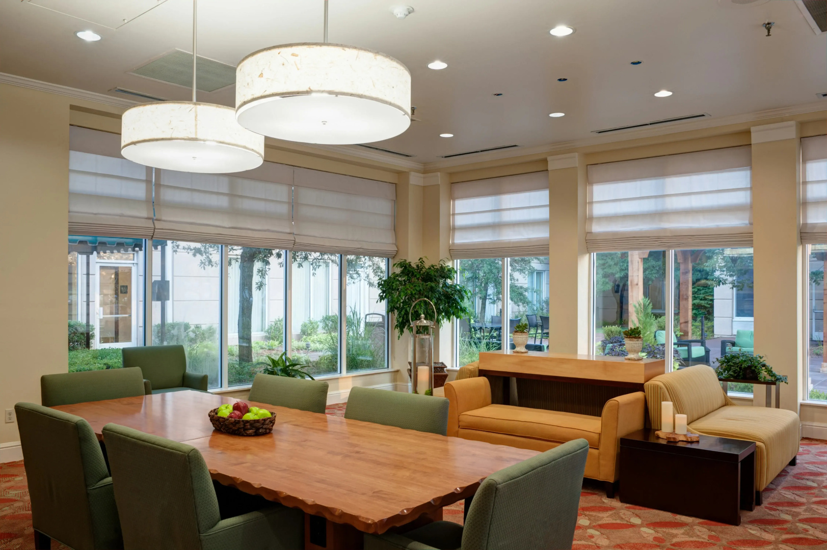 Photo - Hilton Garden Inn Tulsa Airport