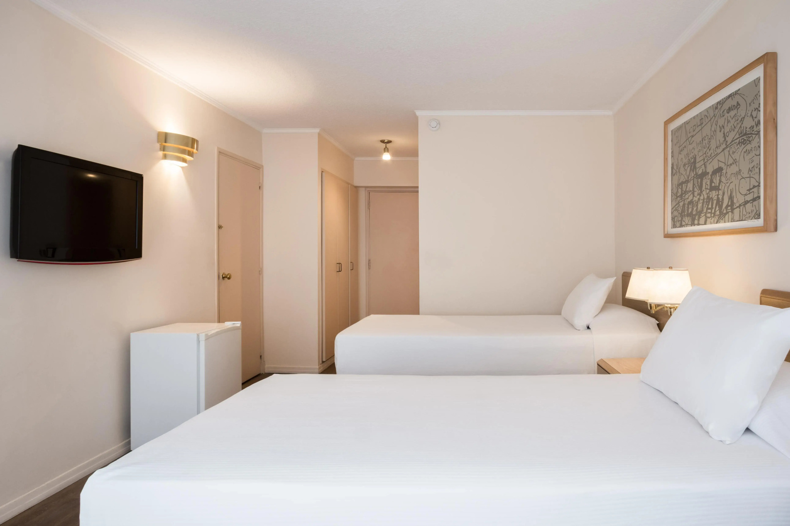 Foto - Alfa Suites - Montevideo