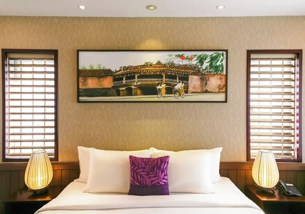 Foto - The Saga Hotel Hoi An