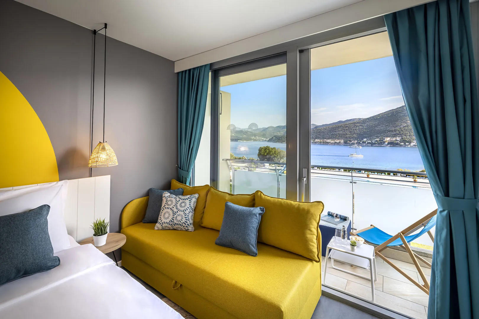 Foto - Sunny Dubrovnik by Valamar