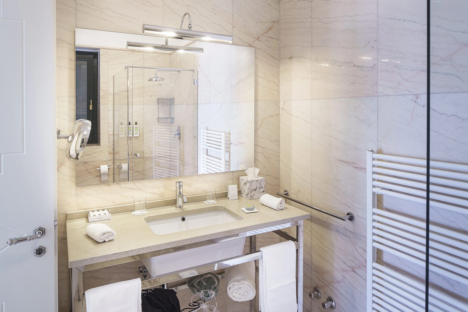 Photo - Botania Relais & Spa - The Leading Hotels of the World.