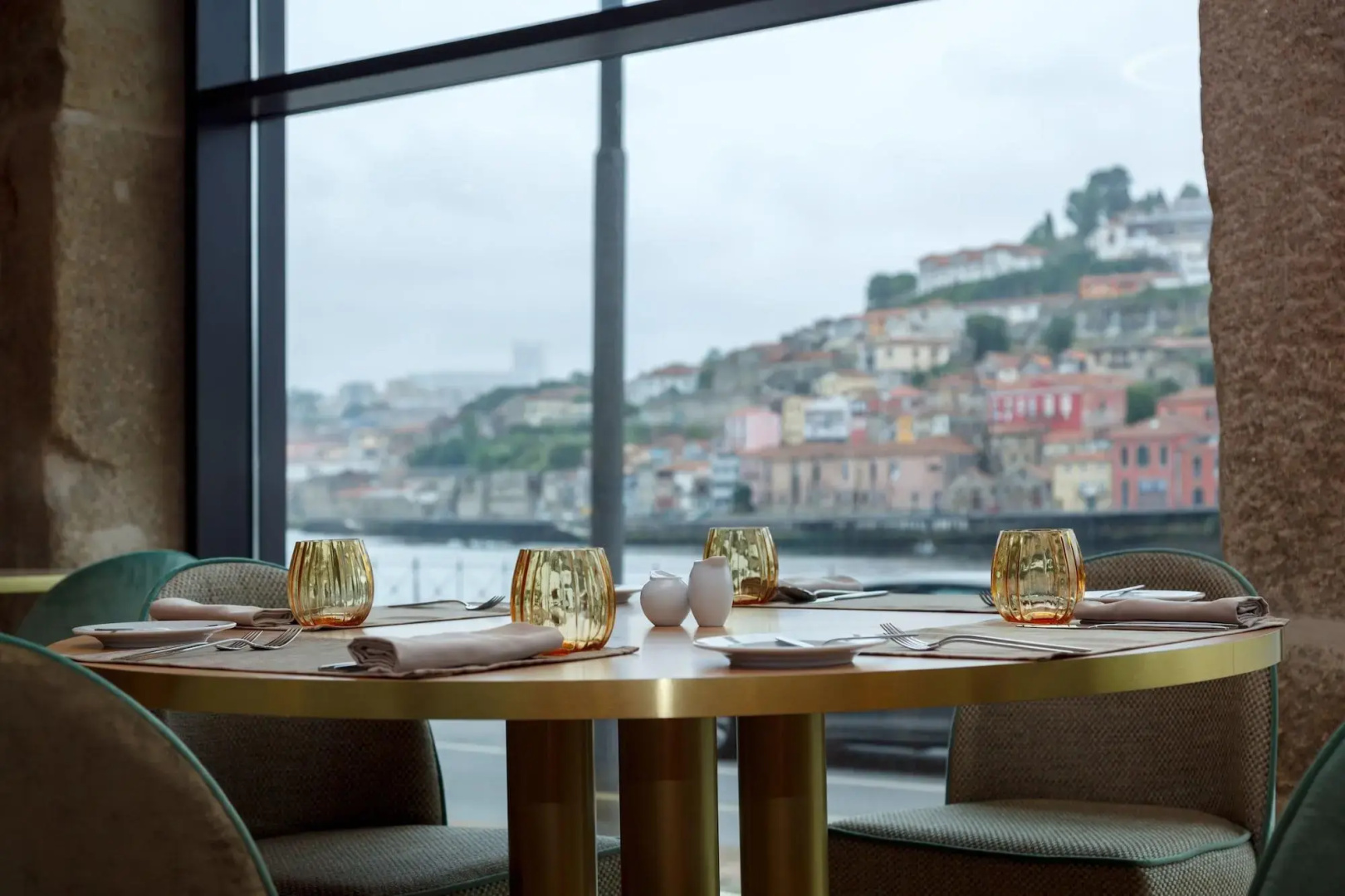 Foto - NEYA Porto Hotel