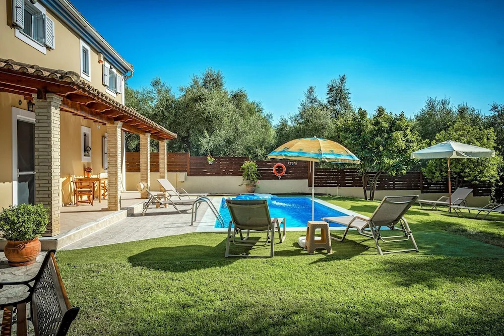 Photo - Kardaris Villa