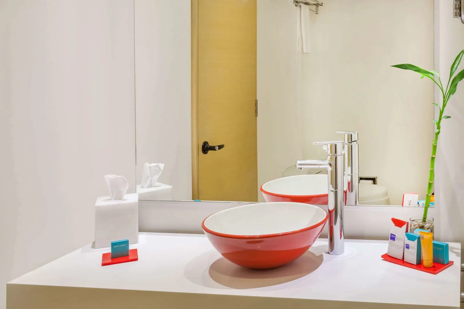 Foto - Wyndham Bogota