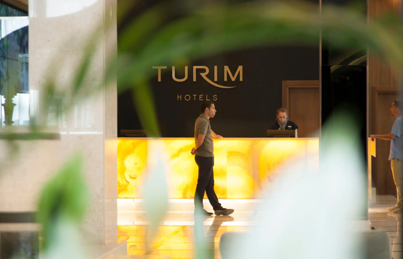 Foto - TURIM Santa Maria Hotel