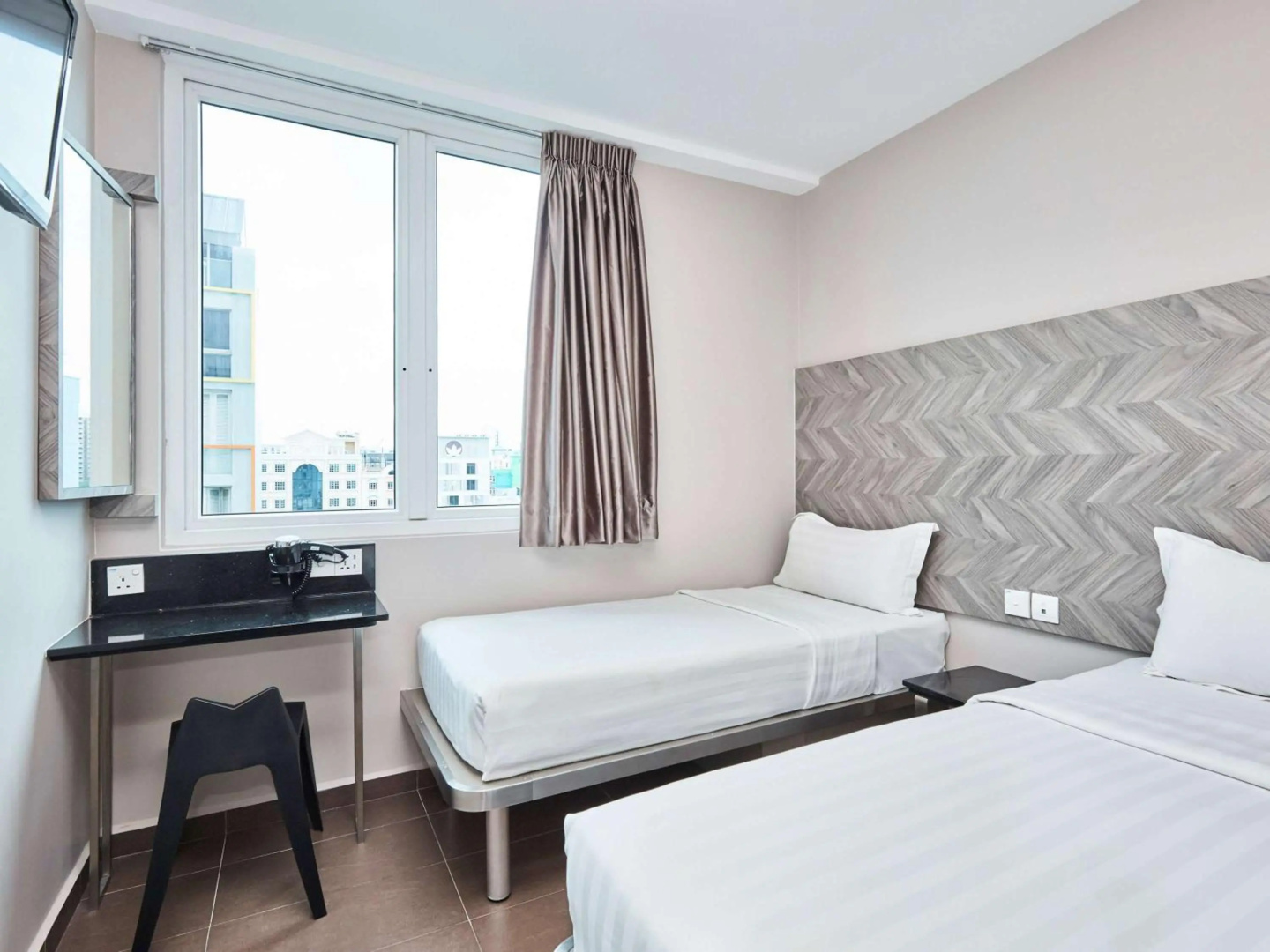 Foto - ibis budget Singapore Ruby