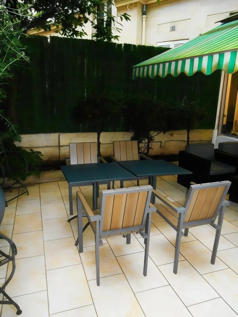 Foto - Hôtel Serotel Lutèce