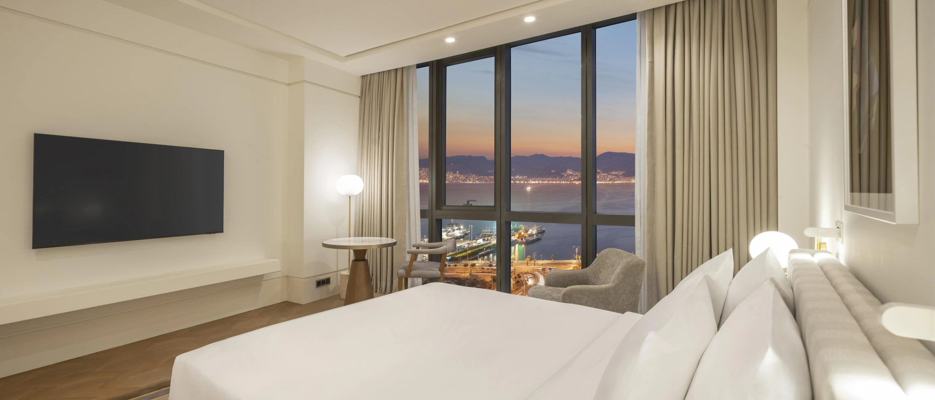 Foto - Grand Hyatt Izmir Istinyepark