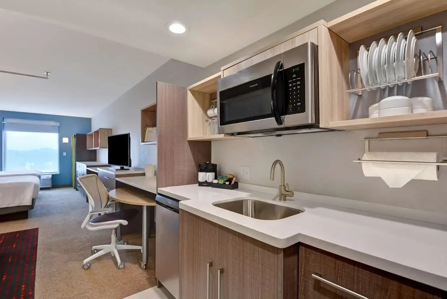 Foto - Home2 Suites By Hilton Sarasota I-75 Bee Ridge