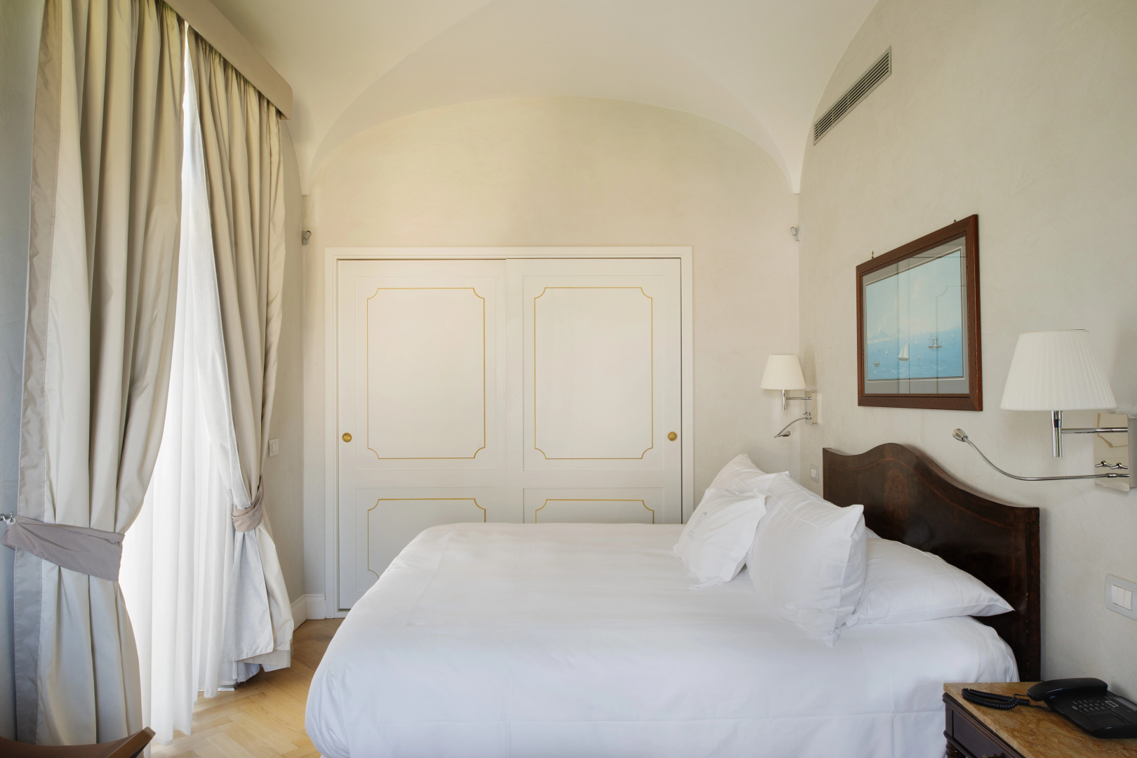 Photo - Grand Hotel Cocumella