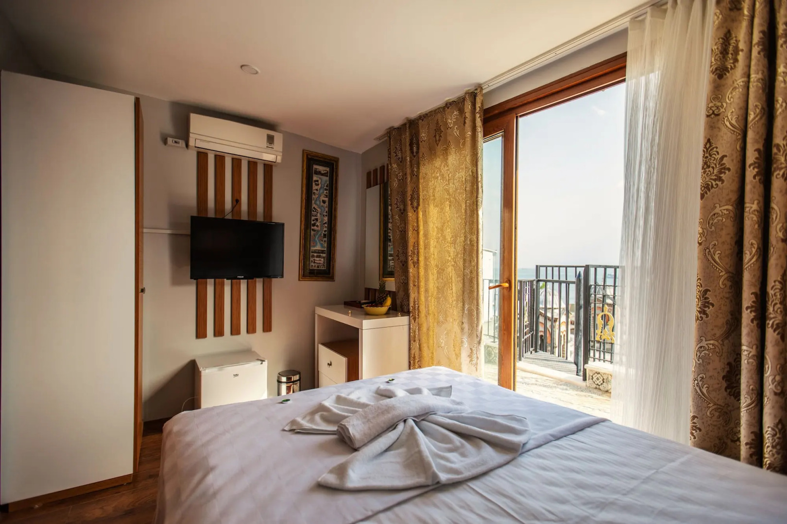 Photo - Maduro Hotel Istanbul