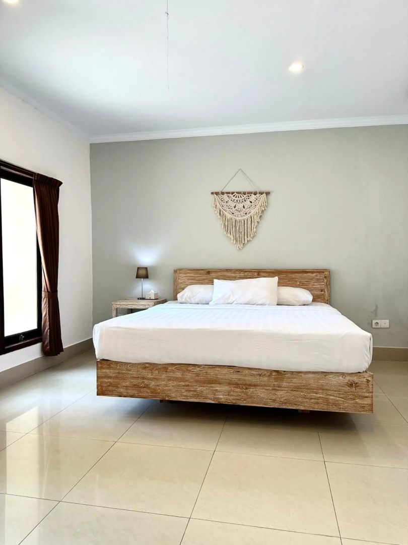 Photo - Radha Bali Hotel