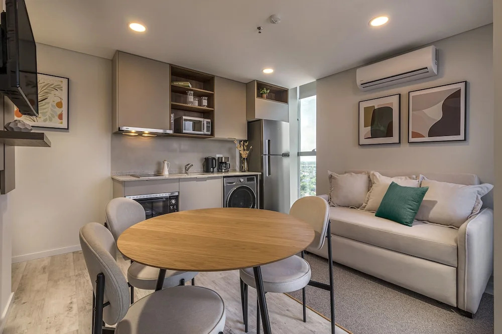 Foto - ÚNICO Residences - By AVA Rentals