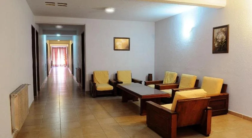 Foto - Hotel Presidente