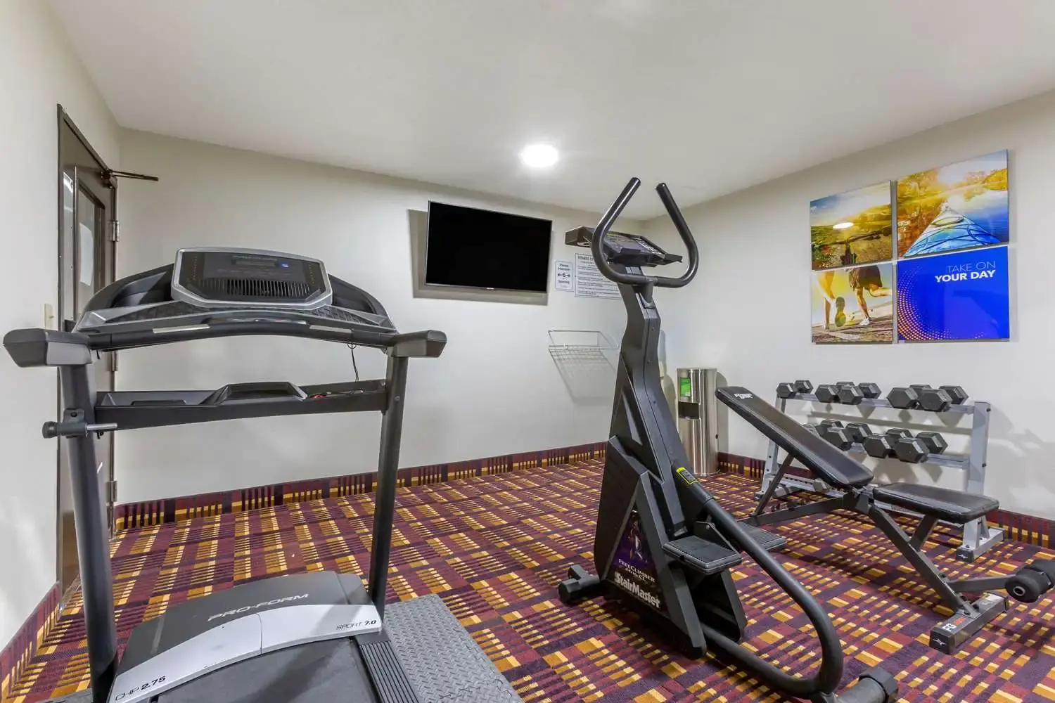 Foto - Comfort Inn & Suites Surprise Near Sun City West
