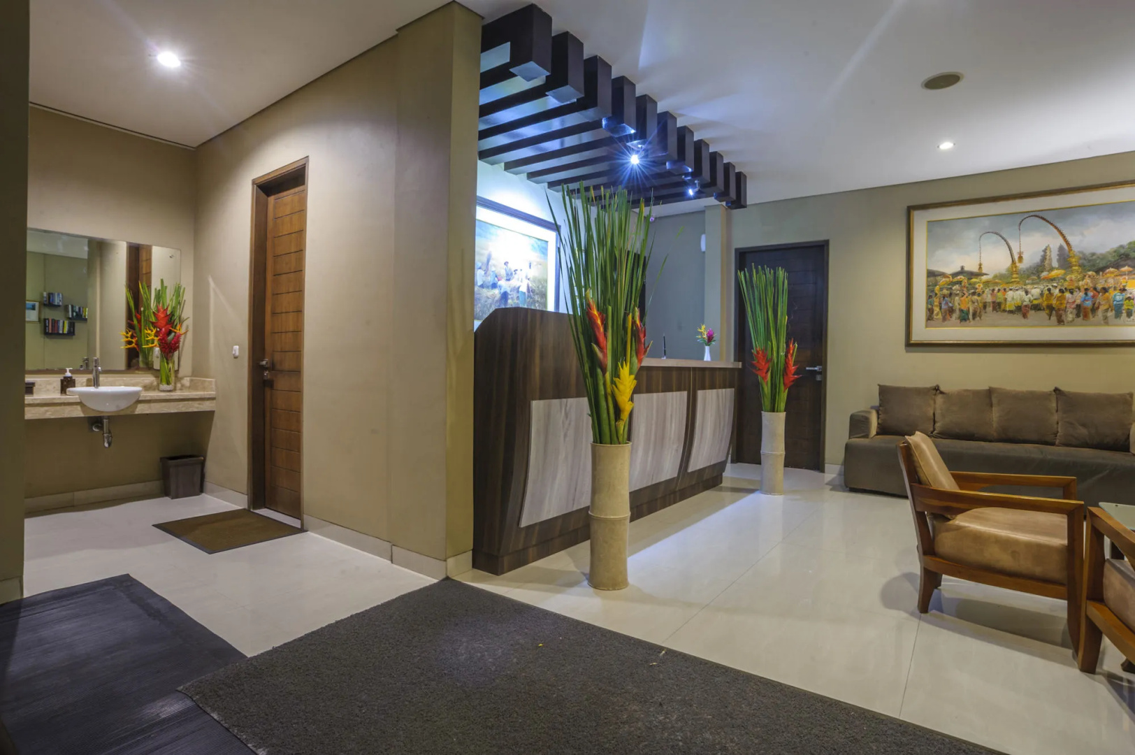 Foto - d'Penjor Seminyak