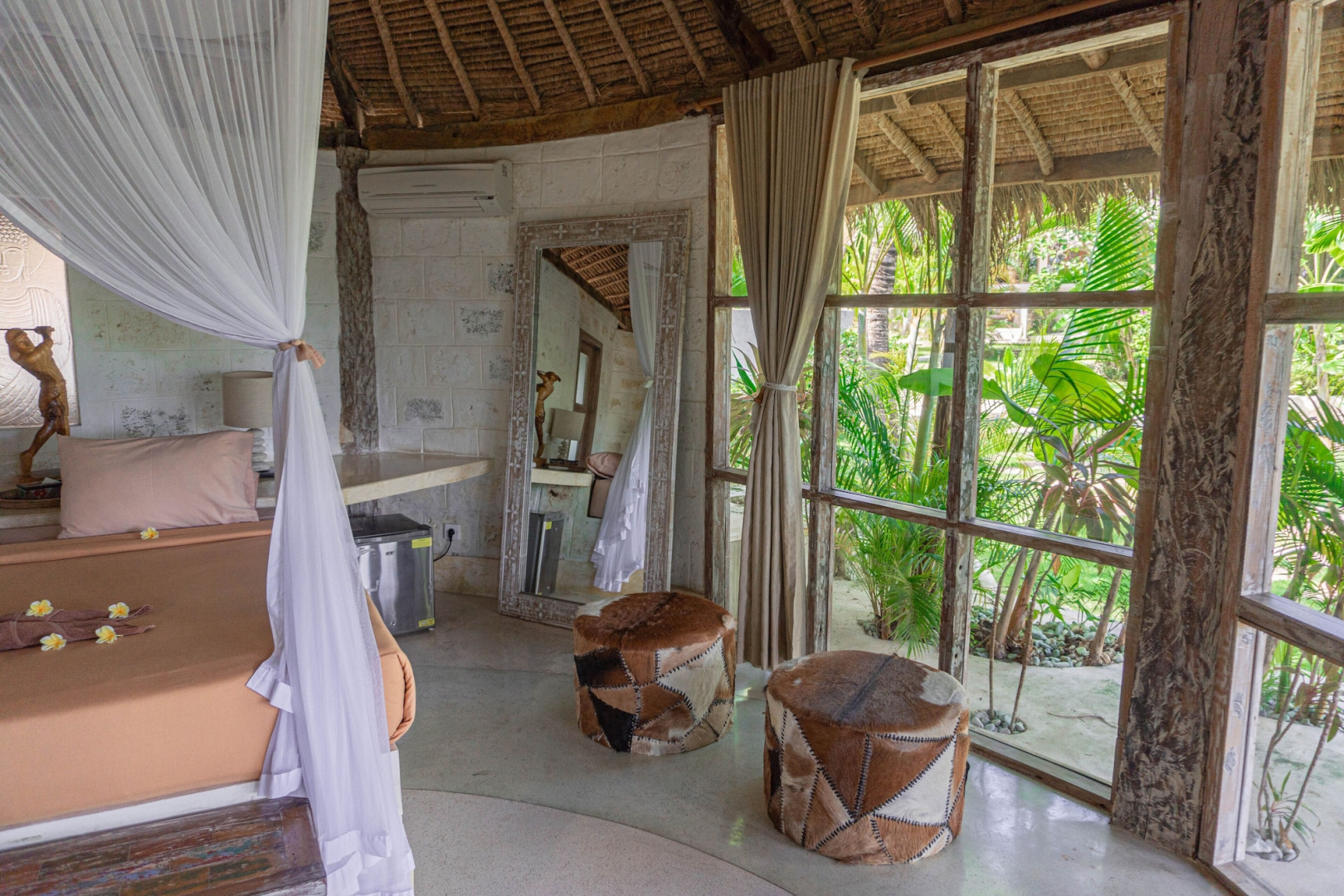 Foto - Biu Biu Resort Bali