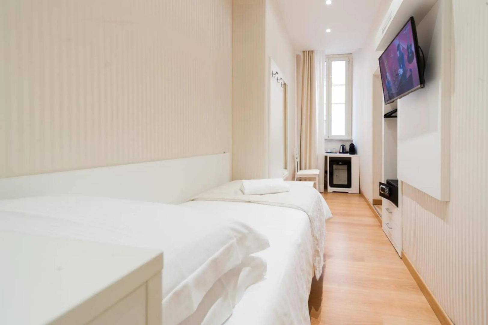 Foto - Trevi 41 Hotel