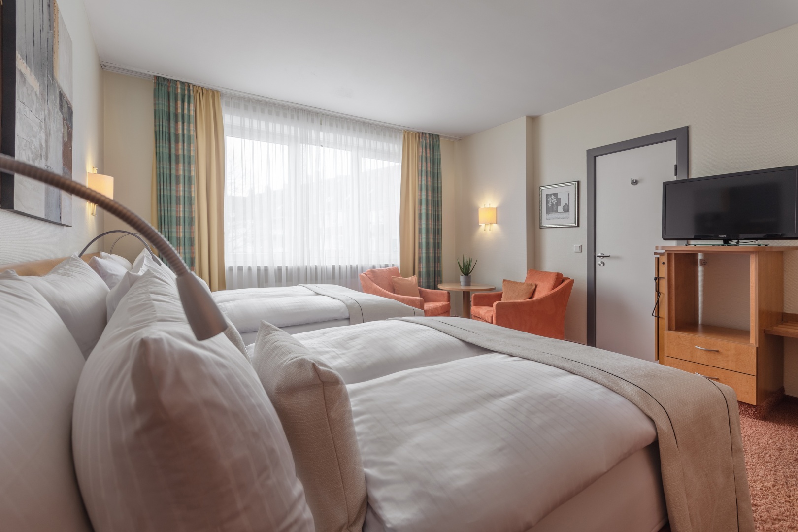 Foto - Garner Hotel Hamburg - Wandsbek Marktplatz by IHG