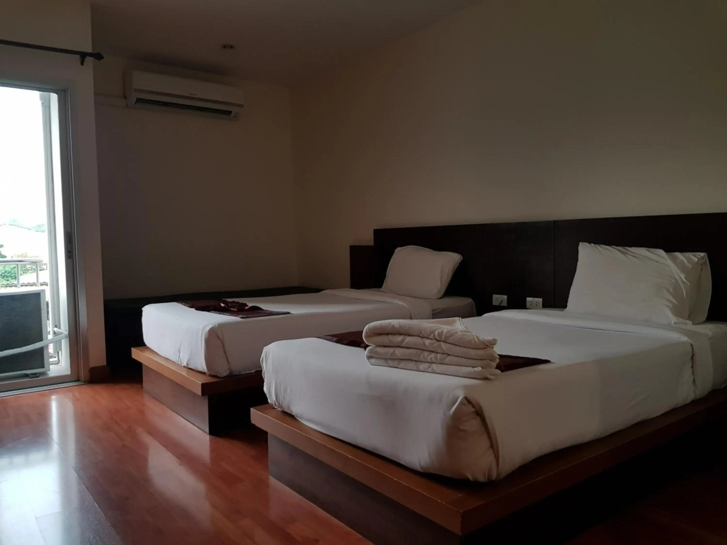 Foto - Pangviman Place Resotel
