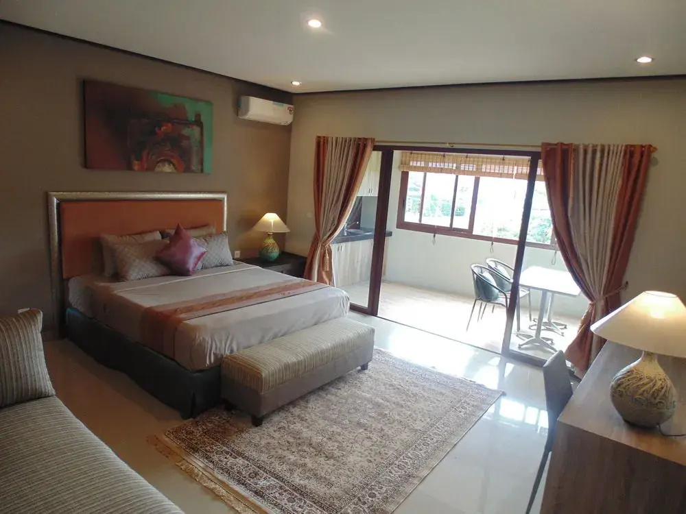 Foto - Puri Sabina Bed & Breakfast