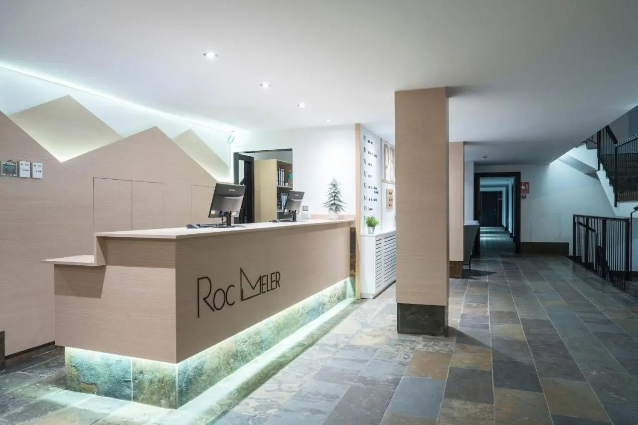 Foto - Hotel Roc Meler