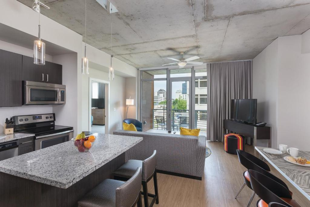 Foto - Club Wyndham Austin