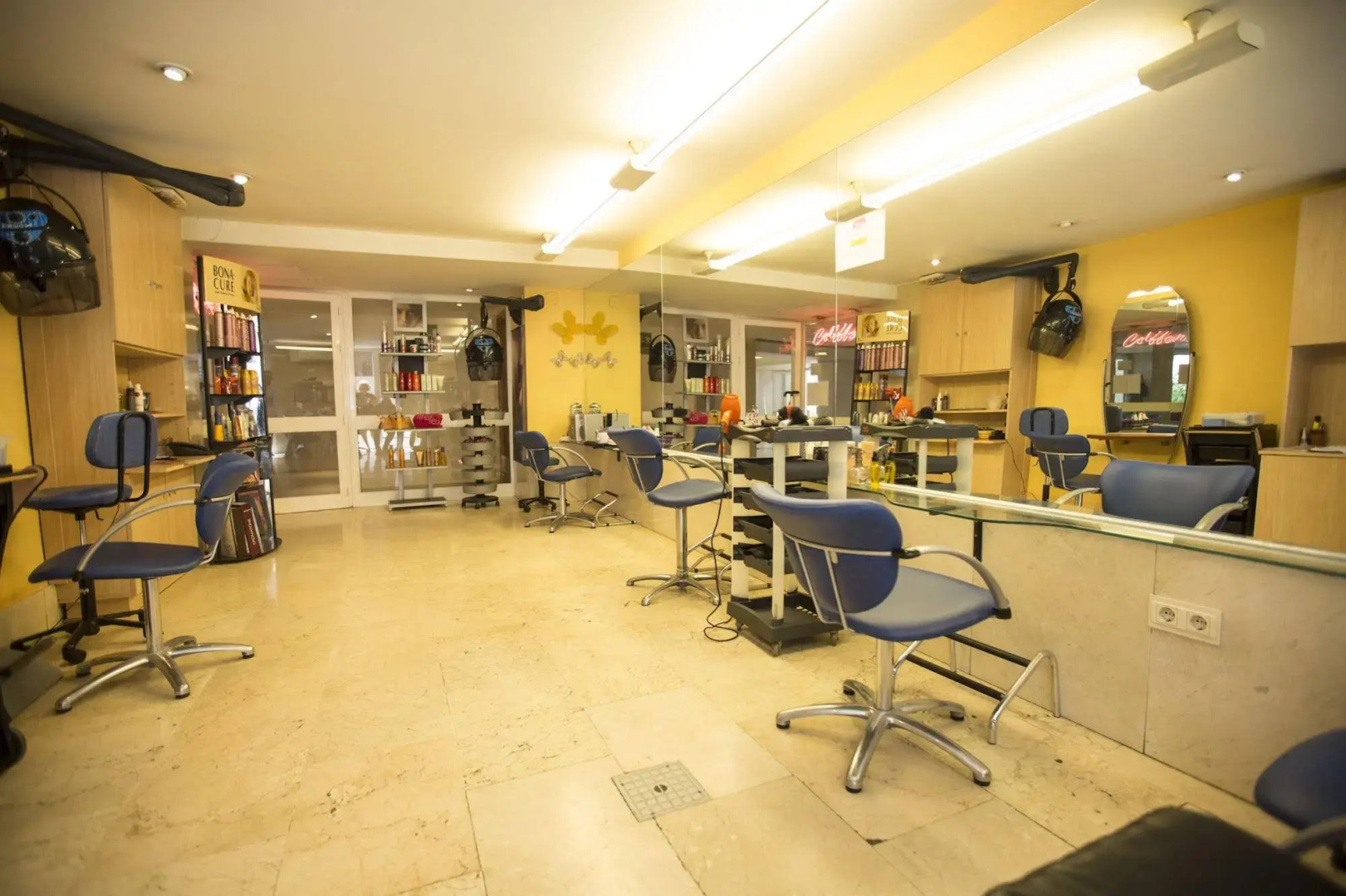 Foto - Port Fiesta Park