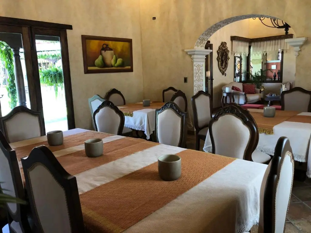 Foto - Casa Faustina Boutique Hotel