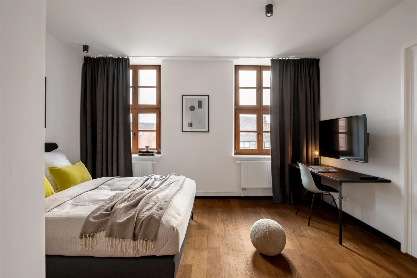 Photo - ipartment Wolfsburg @HOME by Best Western