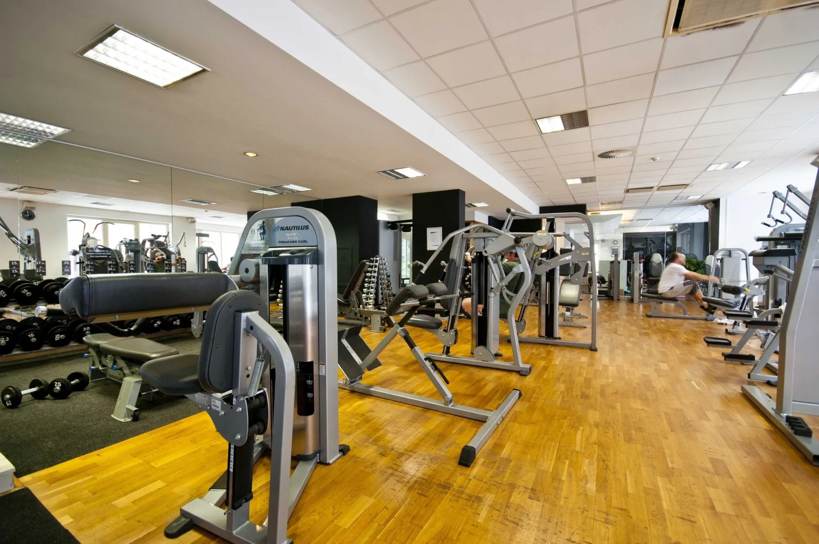 Photo - Thon Hotel Residence Parnasse Aparthotel