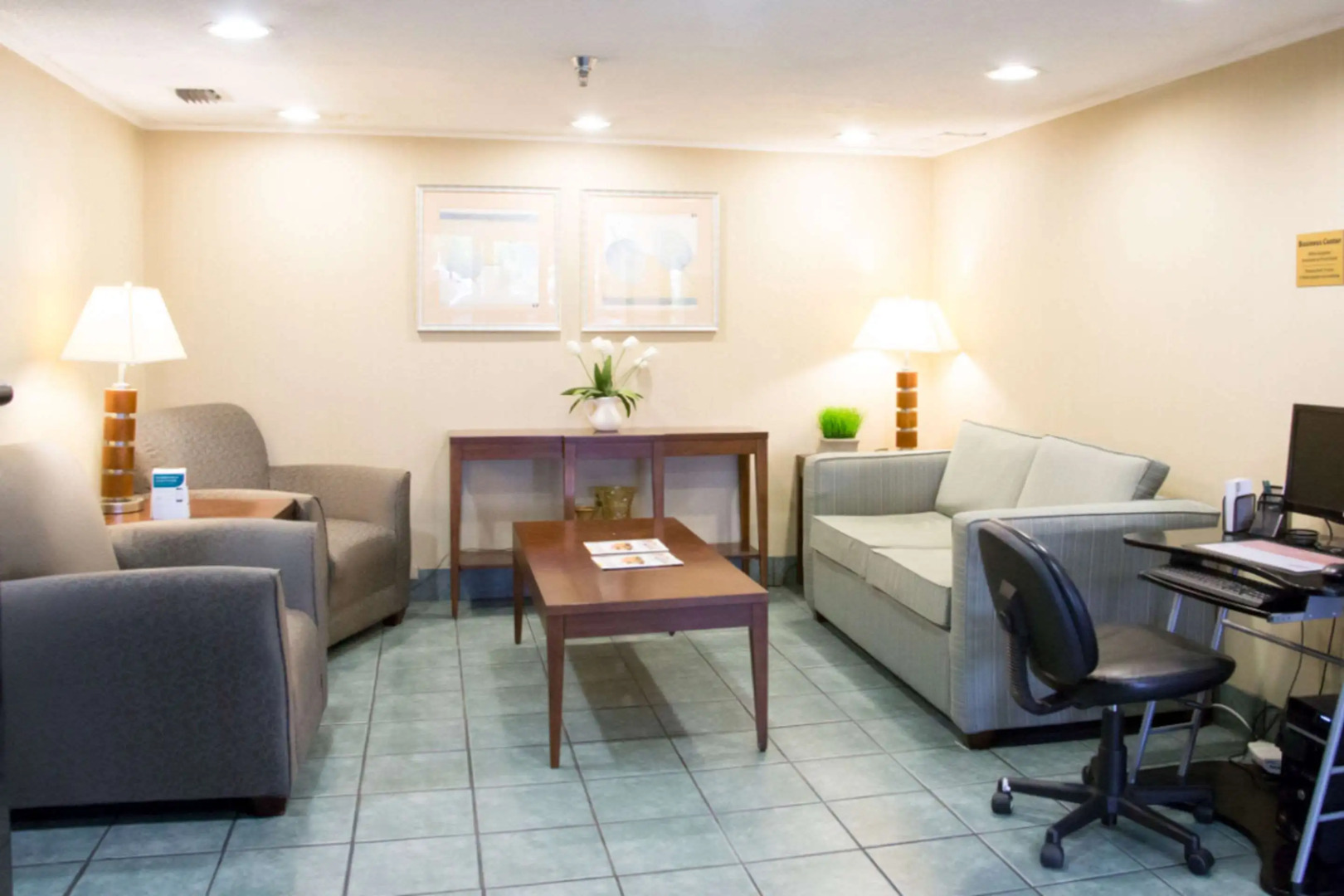 Foto - Quality Inn St Augustine Outlet Mall