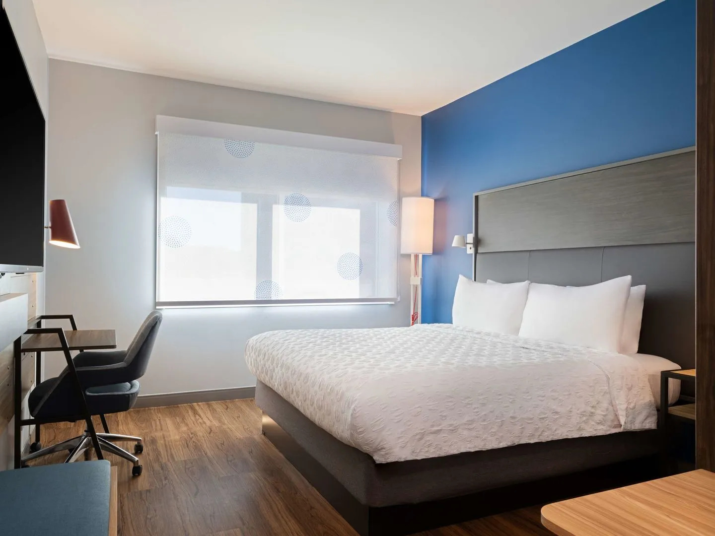 Photo - Tru By Hilton Atlanta Airport College Park