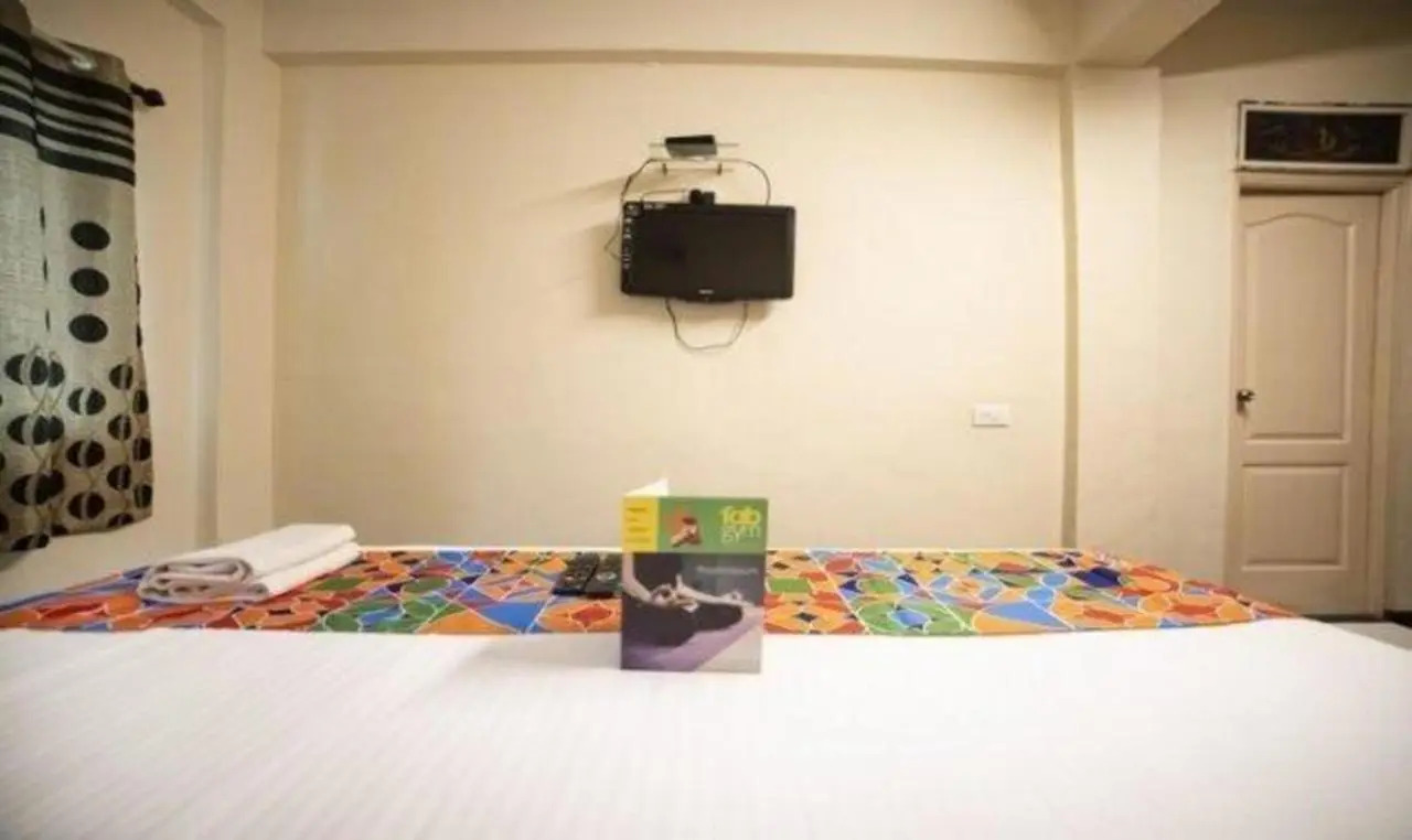 Foto - FabHotel East Field Homes - Airport Road