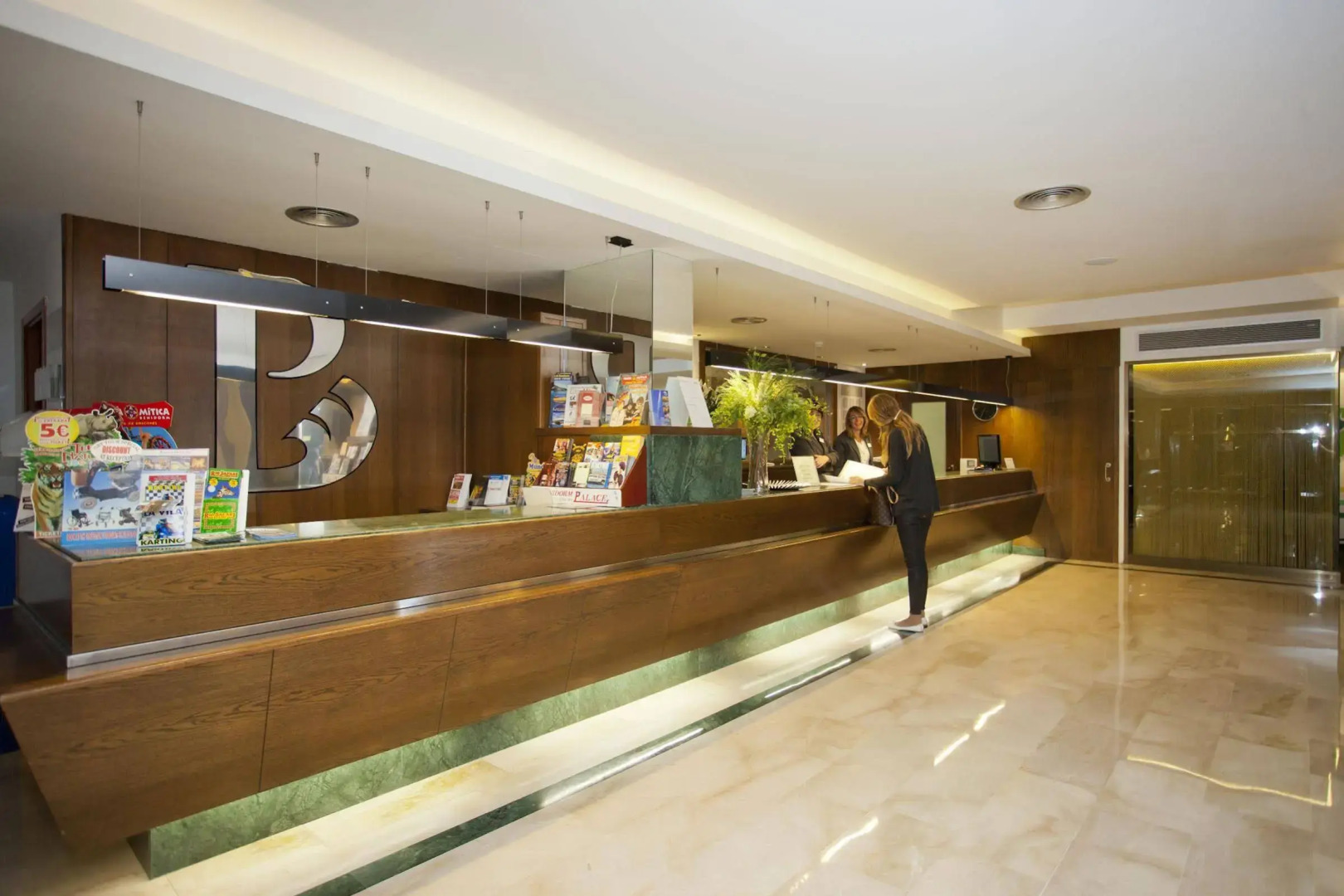 Foto - Mercure Benidorm