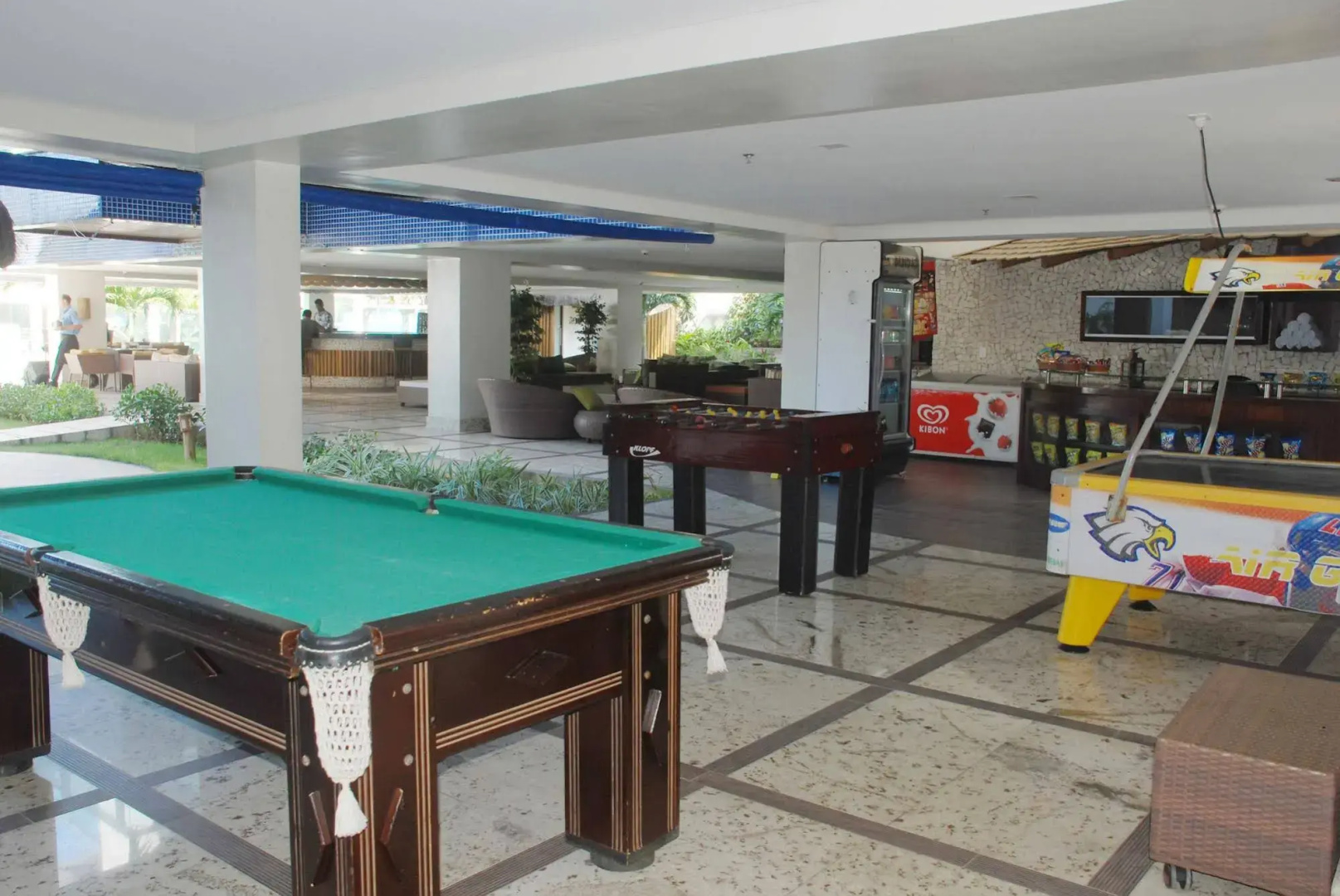 Foto - Coral Plaza Apart Hotel
