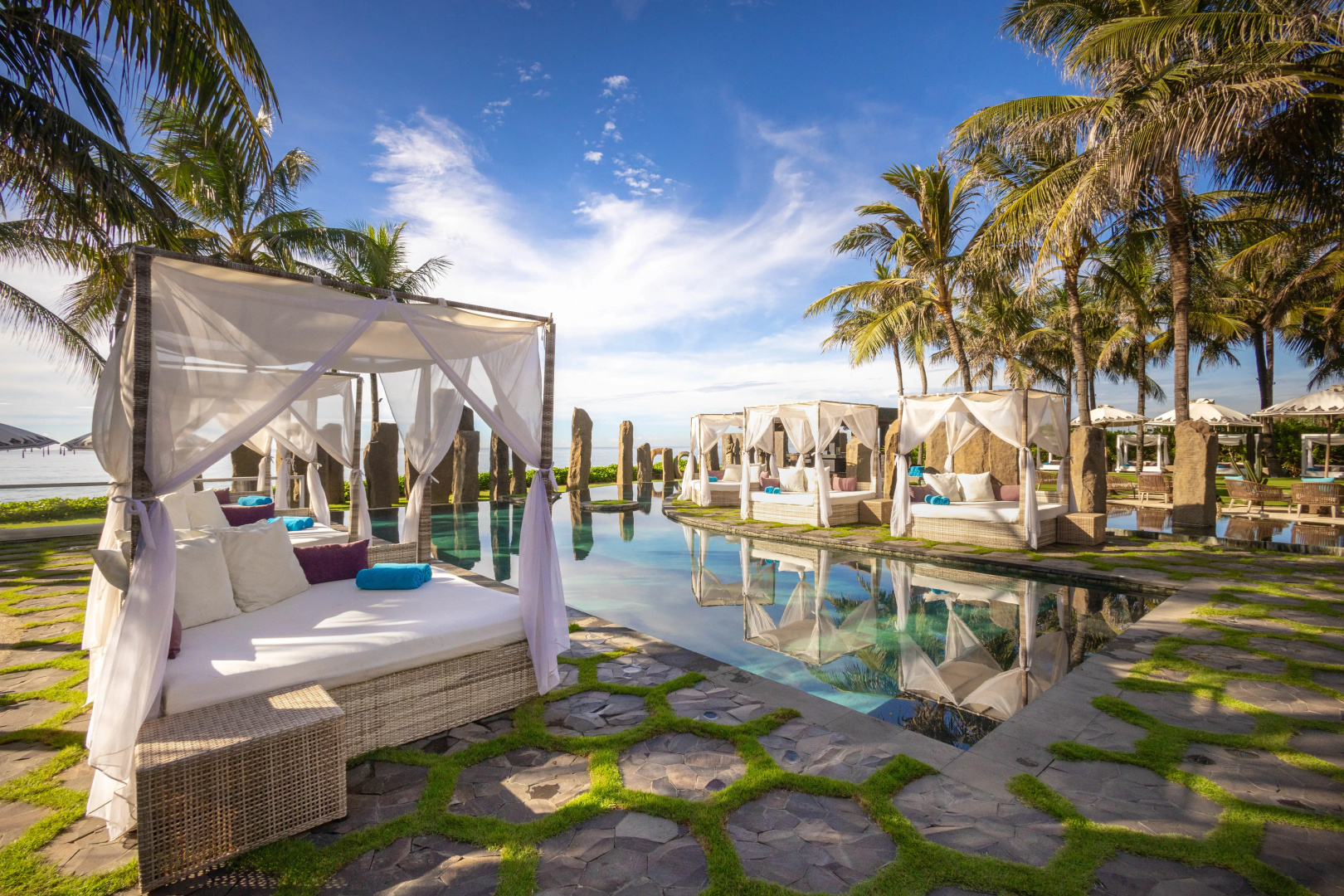 Foto - The Royal Purnama Luxury Villas - Adults Only