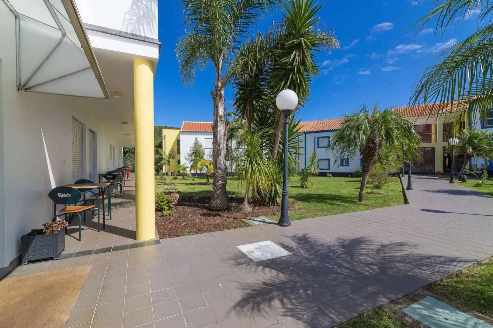 Foto - Hotel Teresinha