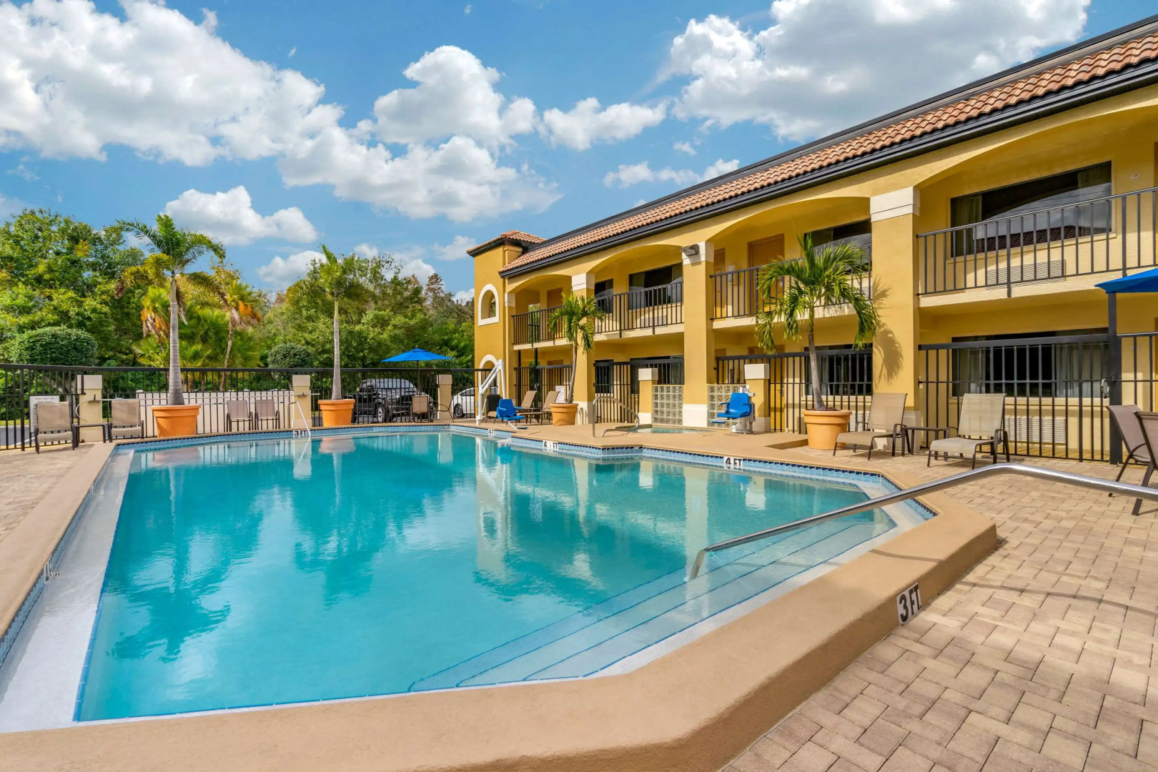 Foto - Comfort Inn Sun City Center - Ruskin - Tampa South