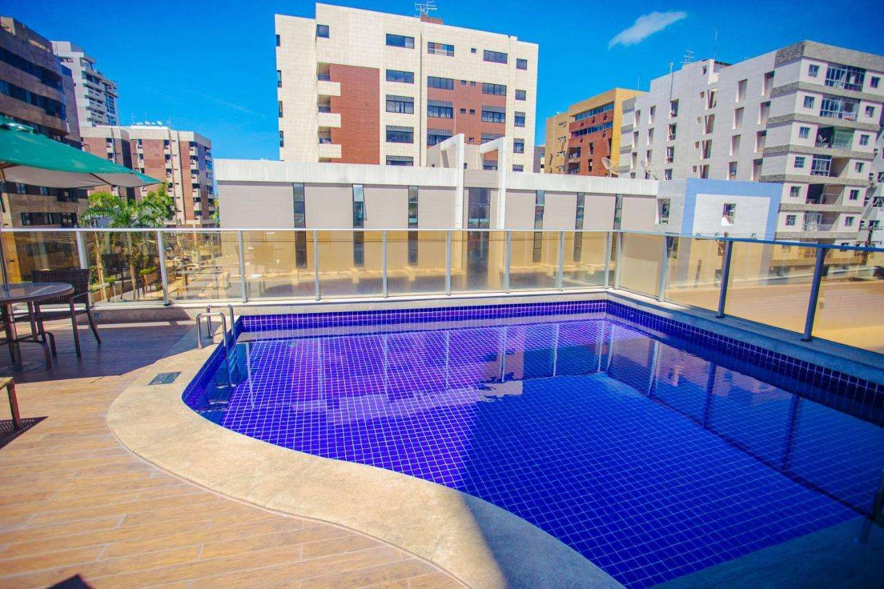 Foto - Hilton Garden Inn Maceio