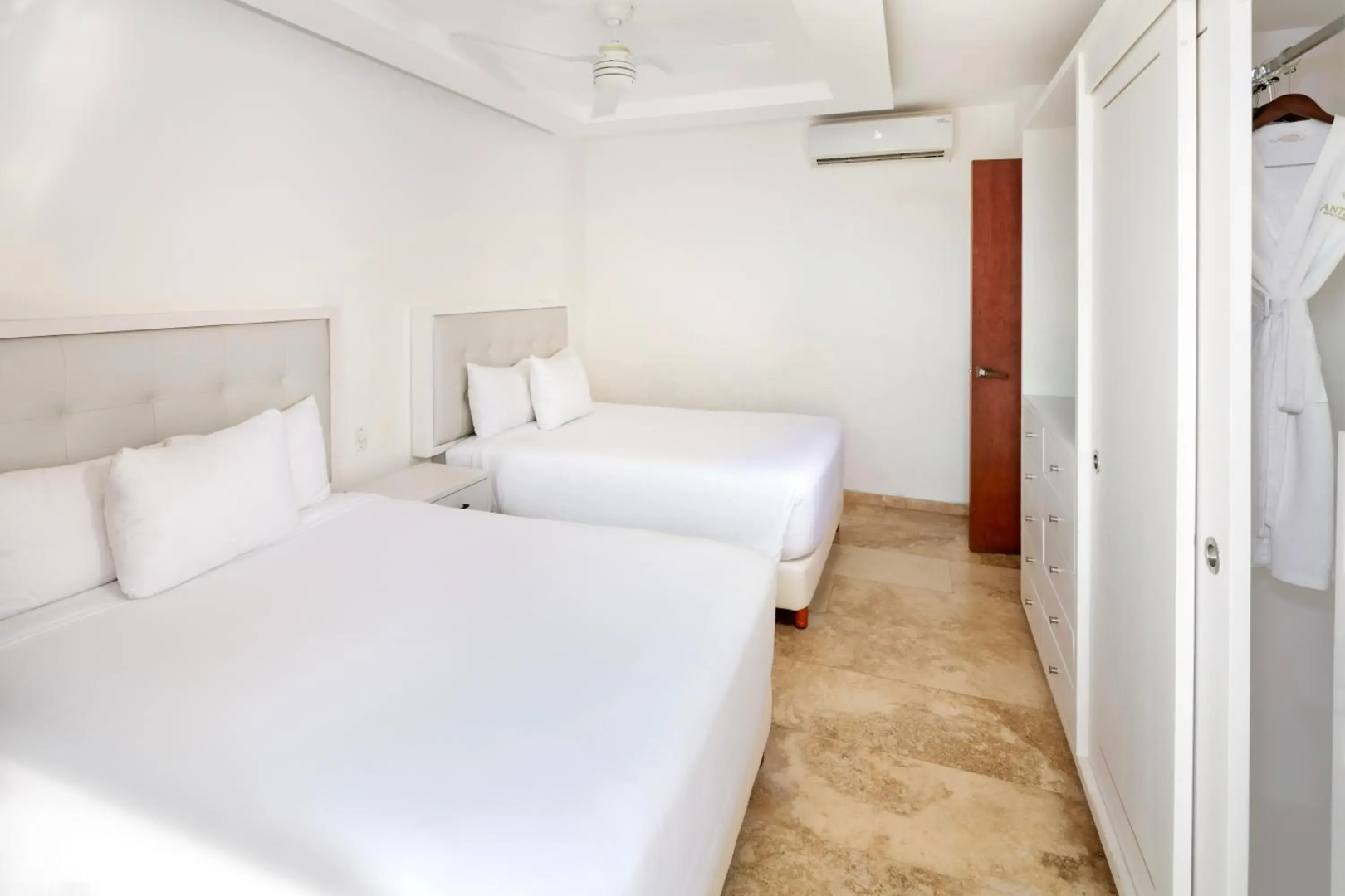 Foto - Antera Hotel & Residences