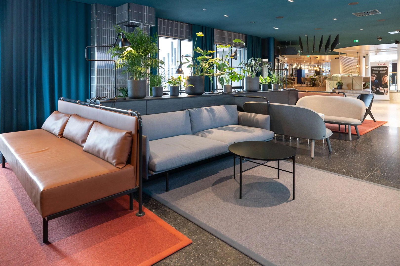 Photo - Scandic Helsinki Aviacongress