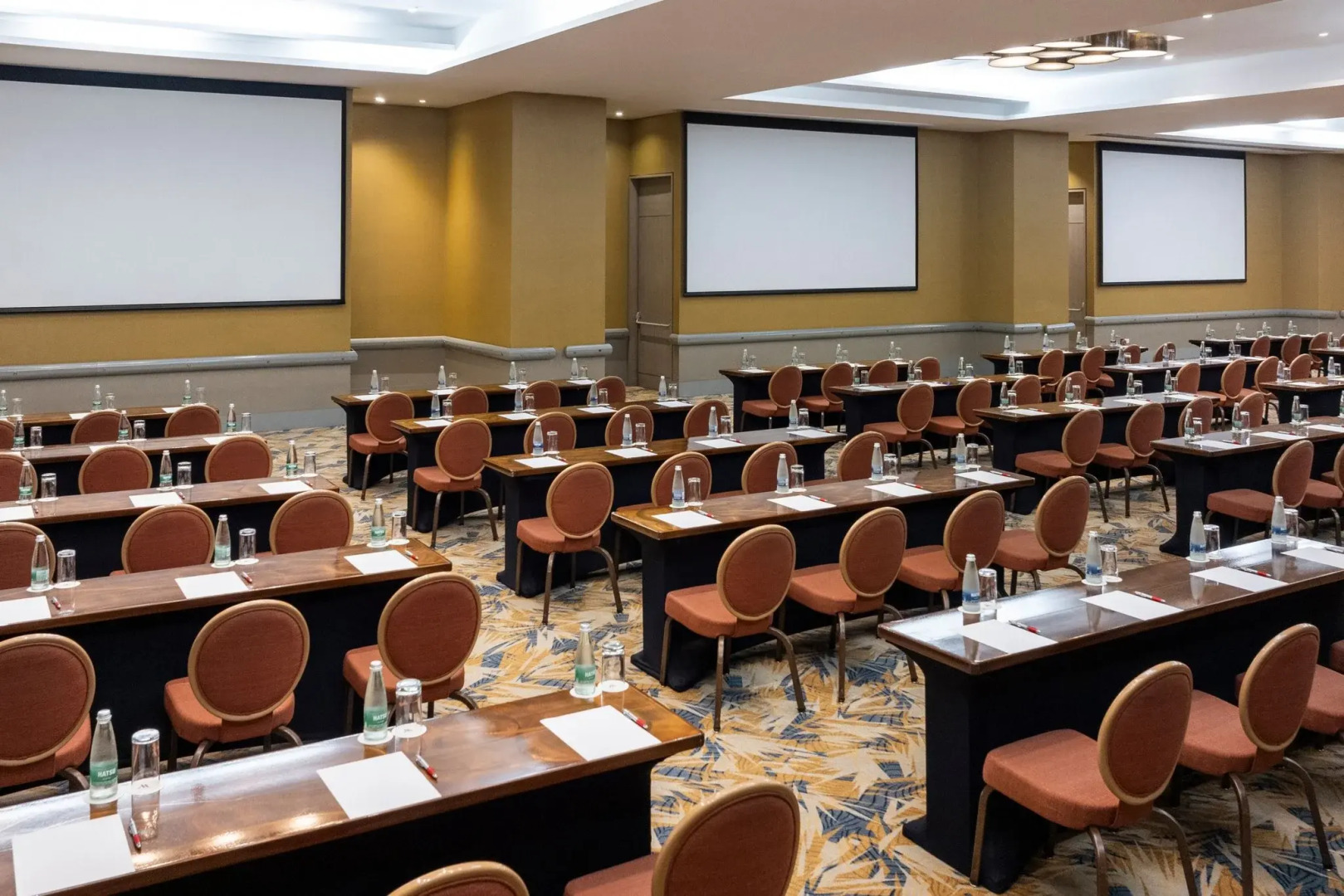 Foto - Cali Marriott Hotel