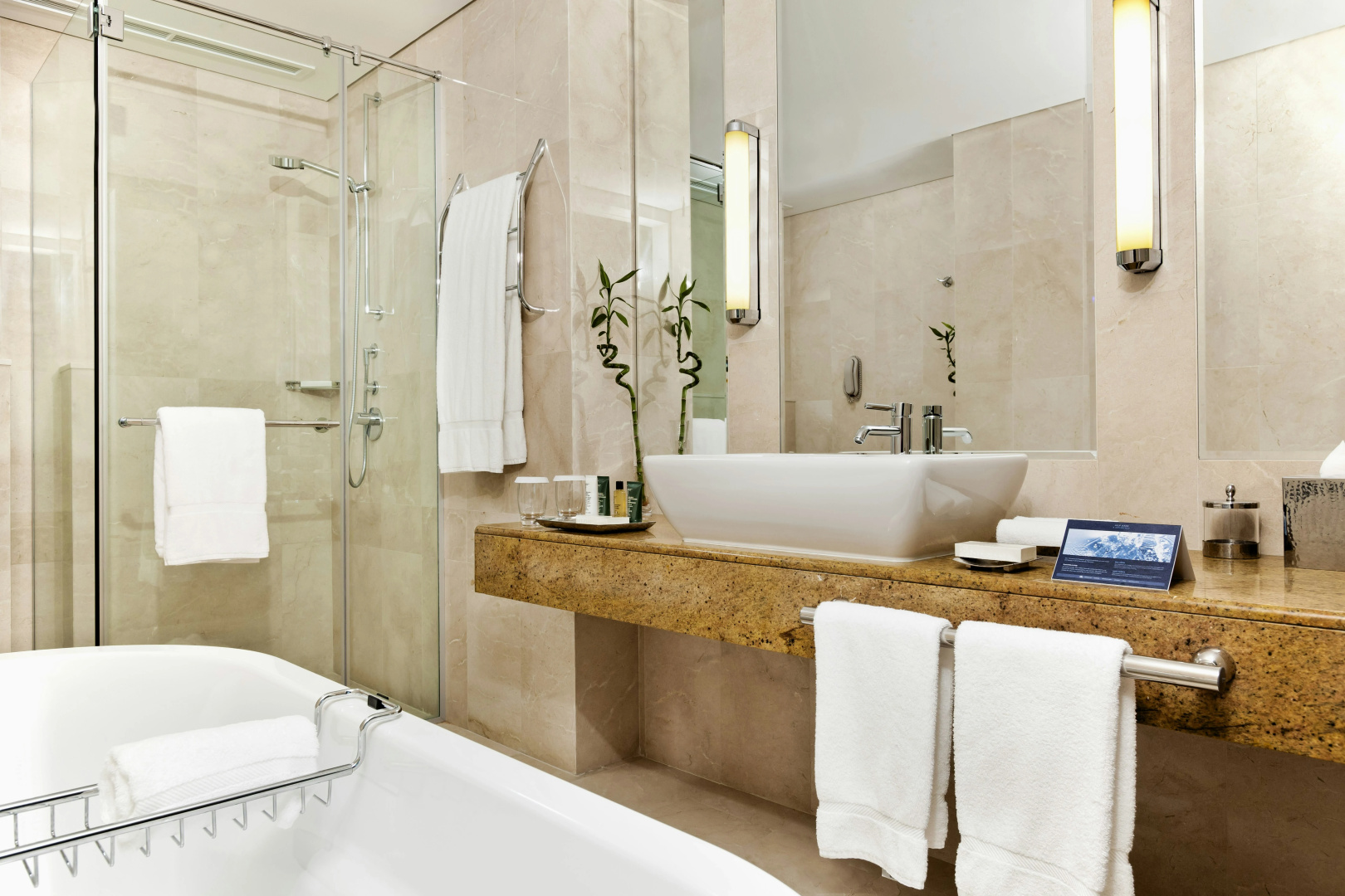 Foto - Hilton Doha