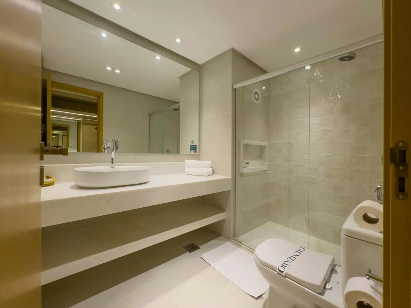 Photo - Best Western Shalimar Praia Hotel