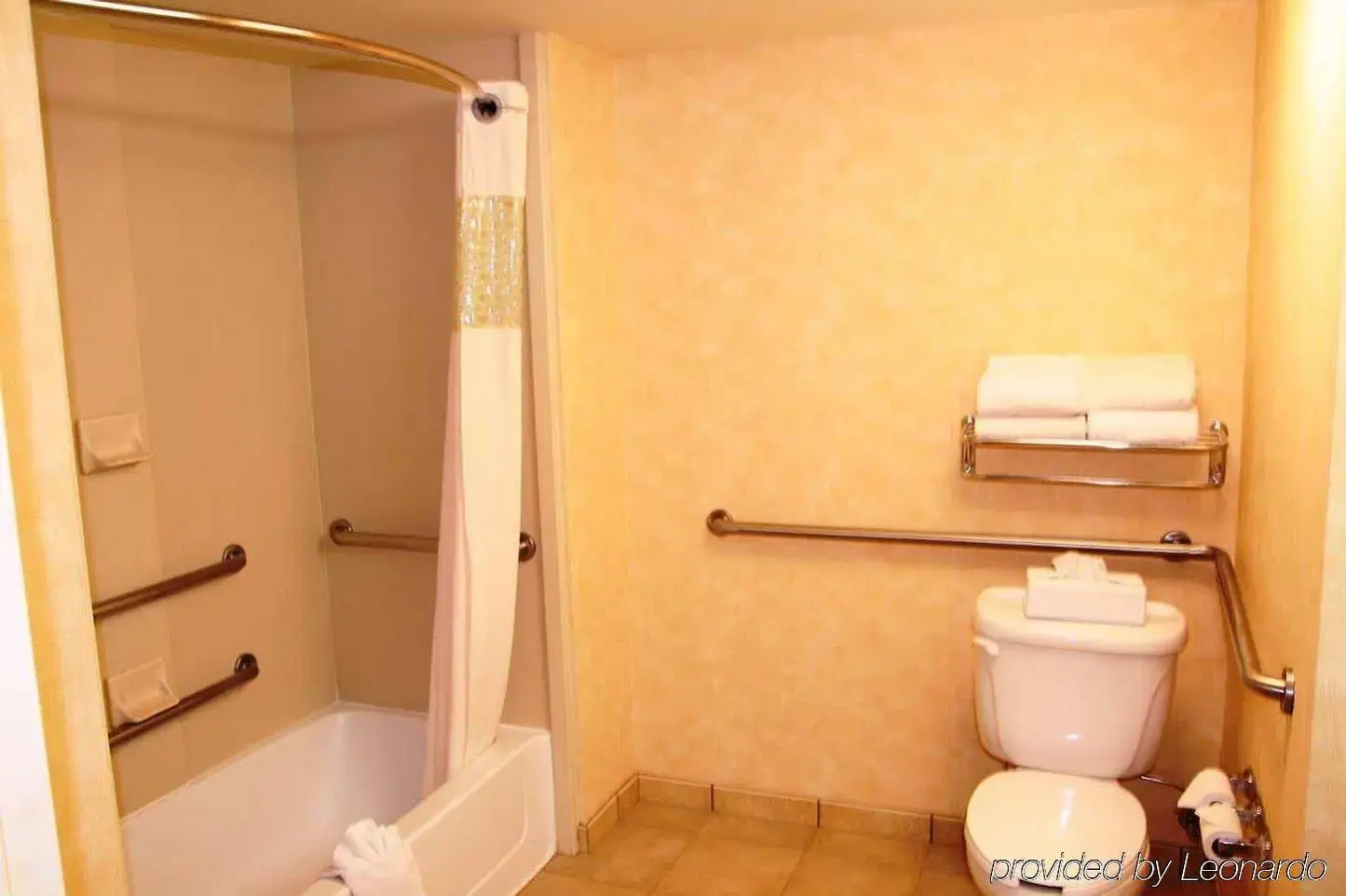 Photo - Hampton Inn Jacksonville I-10 West