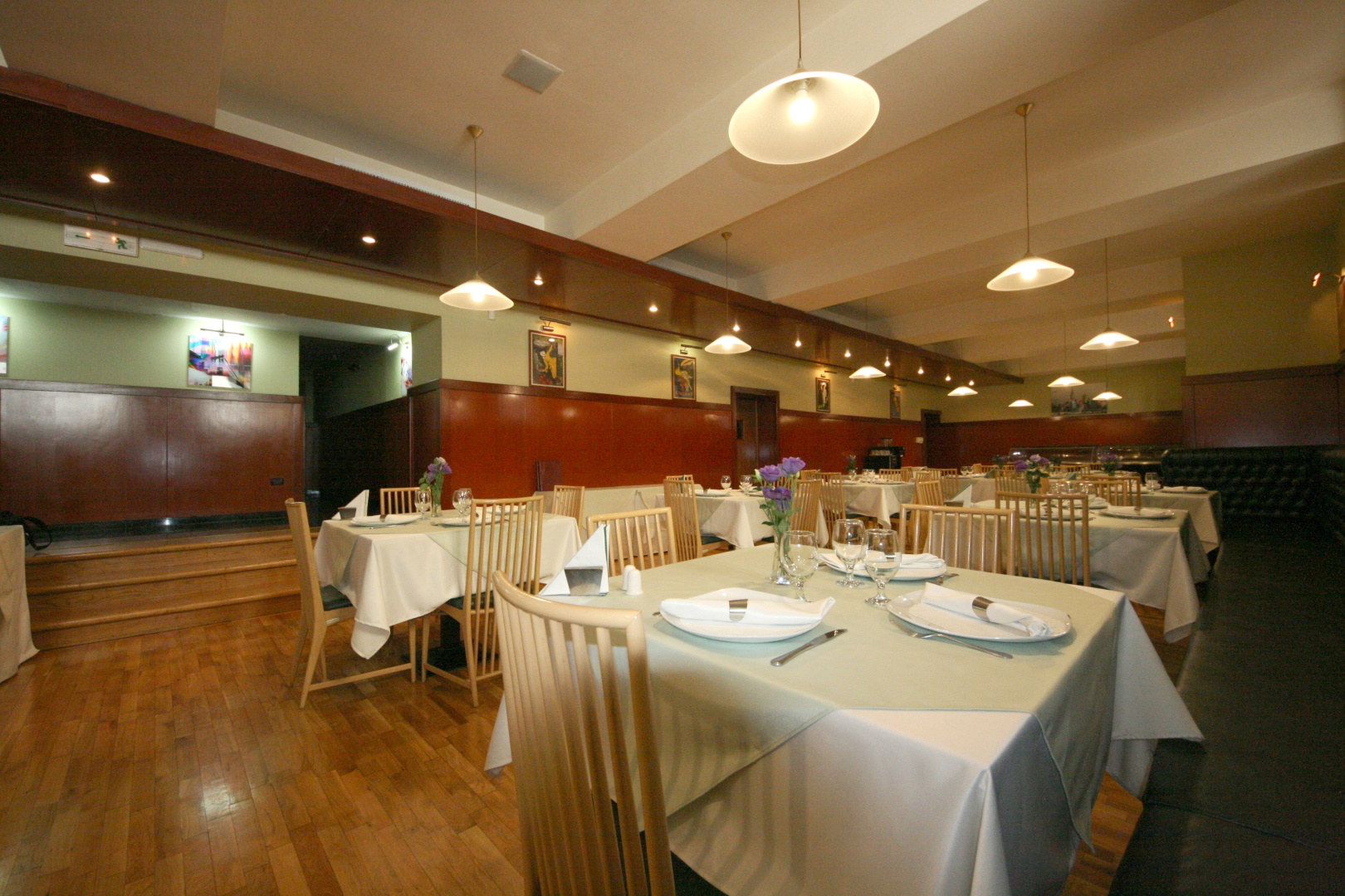 Foto - Hotel Savoy