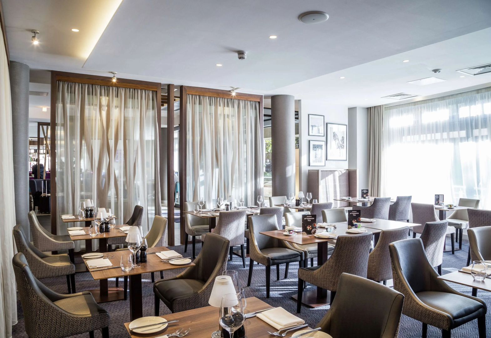 Photo - DoubleTree by Hilton London Angel Kings Cross