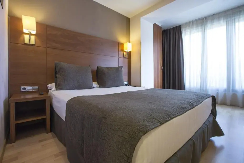Foto - Hotel Via Augusta