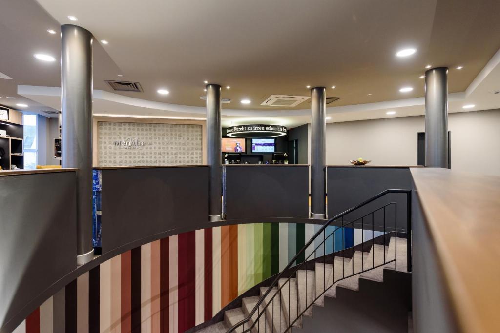 Foto - Mercure Stuttgart Zuffenhausen